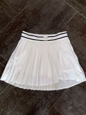 YBG Abercrombie kids activewear skirt